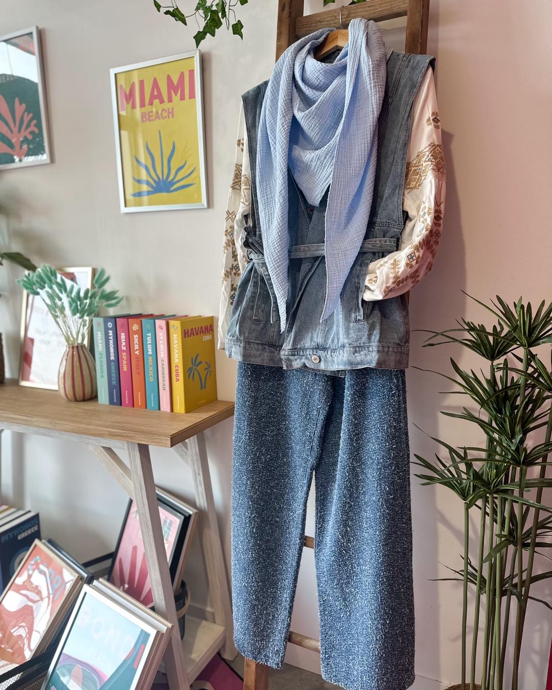 le printemps chez entrecop'in (3)